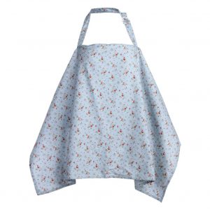 Baby Breastfeeding Nursing Apron