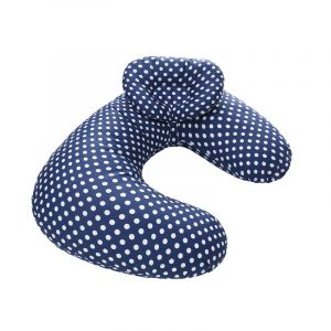 2Pcs/Set Baby Nursing and Feeding U-Shaped Waist Pillow Cushion