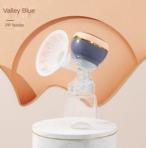 Automatic Intelligent Electric Breast Pump