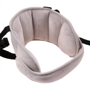 Children Head Support Travel Pillow