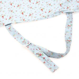 Baby Breastfeeding Nursing Apron