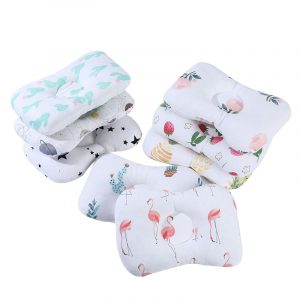 Newborn Baby Flat HeNewborn Baby Flat Head Prevention Pillowad Prevention Pillow