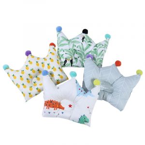 Newborn Baby Shaping Pillow