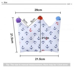 Newborn Baby Shaping Pillow