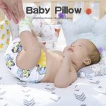 Newborn Baby Shaping Pillow