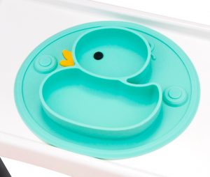 Baby Silicone Tableware