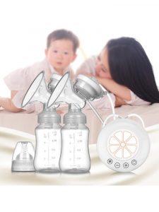 Electric Breast Pump