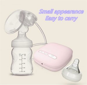 Electric Breast Pump