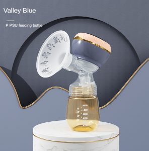 Automatic Intelligent Electric Breast Pump