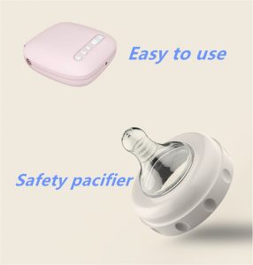 Electric Breast Pump