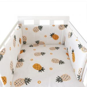 Baby Bed Protection Bumper