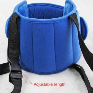 Children Head Support Travel Pillow