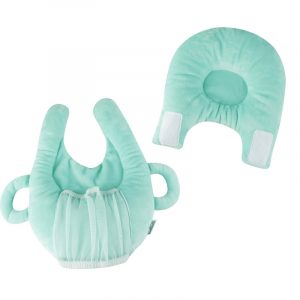 Hands-free Baby Milk Bottle Feeding Cushion