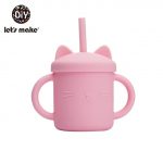 Silicone Sippy Cup for Toddlers