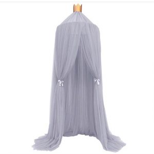 Mosquito Net Hanging Tent for Baby Crib and Kids Room