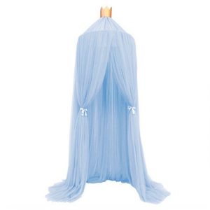 Mosquito Net Hanging Tent for Baby Crib and Kids Room