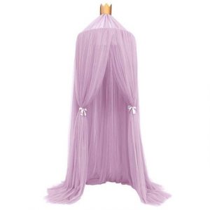 Mosquito Net Hanging Tent for Baby Crib and Kids Room