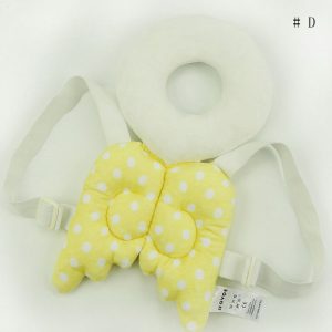 Baby Back Head Safety Protection Pad