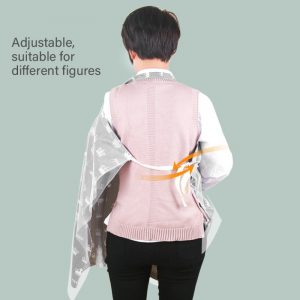 Multi-function Breastfeeding Nursing Cover