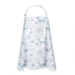 Multi-function Breastfeeding Nursing Cover