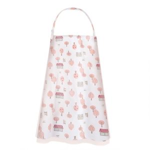 Multi-function Breastfeeding Nursing Cover