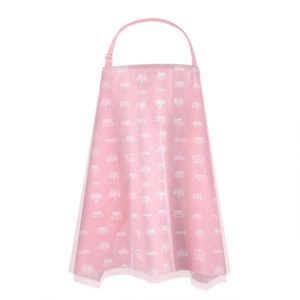 Multi-function Breastfeeding Nursing Cover