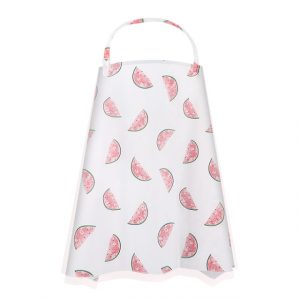 Multi-function Breastfeeding Nursing Cover