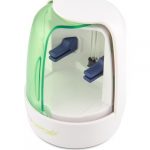 Portable Pacifier Sterilizer (Battery-Operated)
