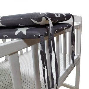 Baby Bed Protection Bumper