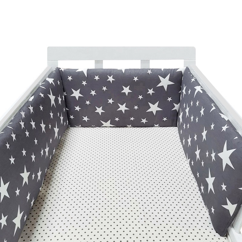 Baby Bed Protection Bumper