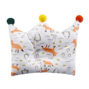 Newborn Baby Shaping Pillow