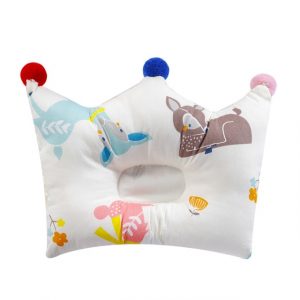 Newborn Baby Shaping Pillow