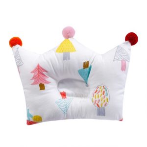 Newborn Baby Shaping Pillow