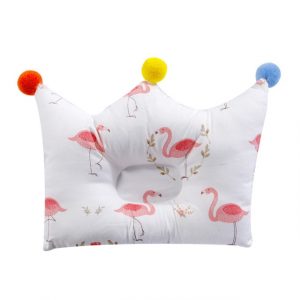 Newborn Baby Shaping Pillow