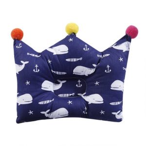 Newborn Baby Shaping Pillow