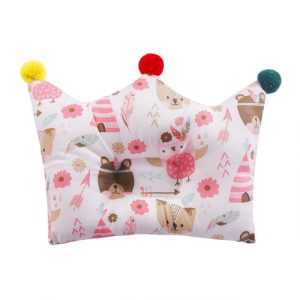 Newborn Baby Shaping Pillow