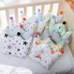 Newborn Baby Shaping Pillow