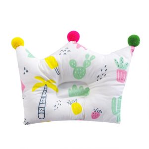 Newborn Baby Shaping Pillow