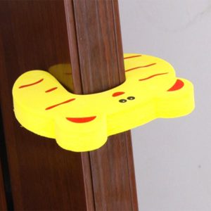 5 Pcs/Lot Baby Safety Protection Door Stopper