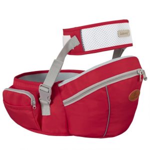 Ergonomic Baby Carrier