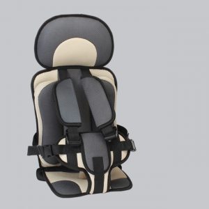 Safety Seat Cushion for Kids