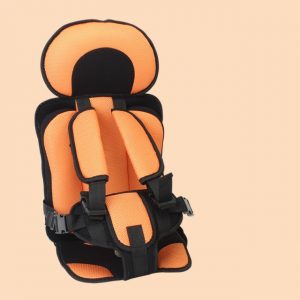 Safety Seat Cushion for Kids