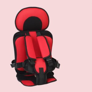 Safety Seat Cushion for Kids