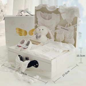 Lovely Baby Gift Box