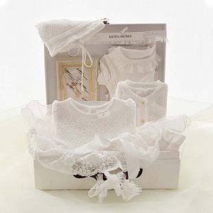 Lovely Baby Gift Box