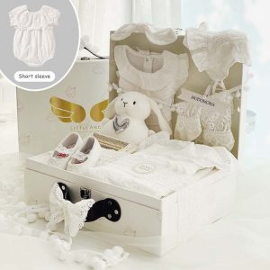 Lovely Baby Gift Box