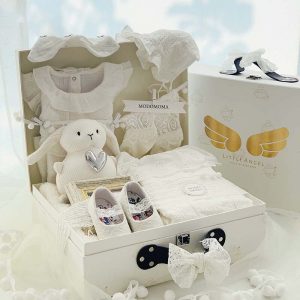 Lovely Baby Gift Box