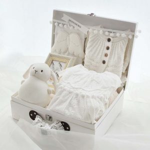 Lovely Baby Gift Box