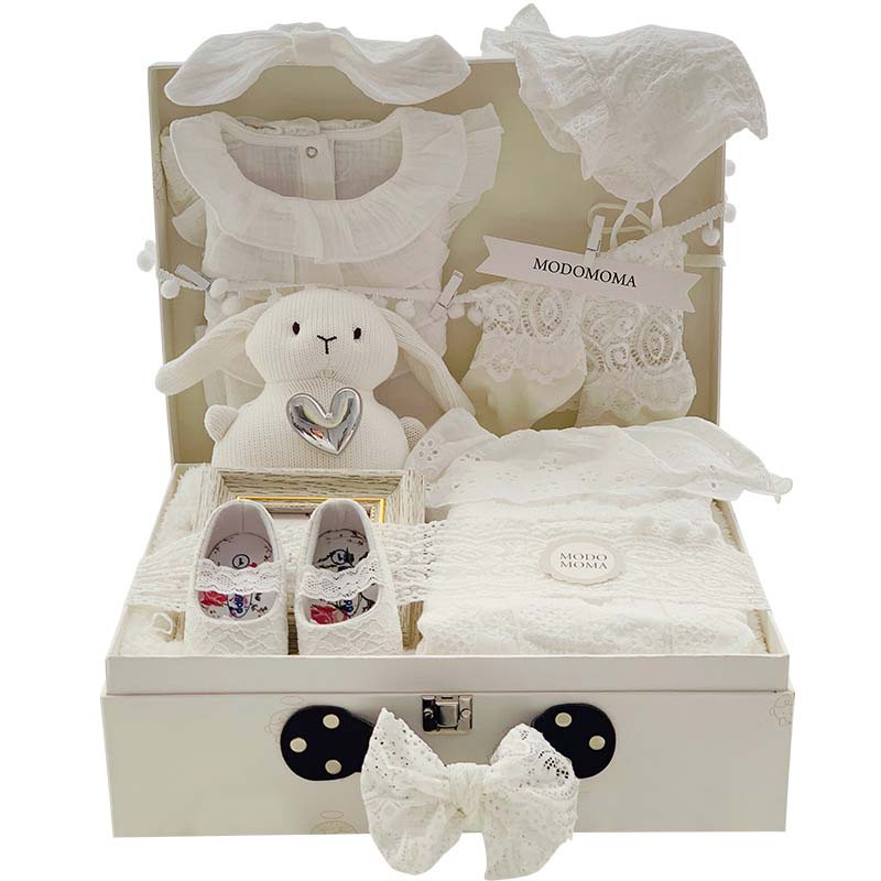 Lovely Baby Gift Box