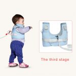 Baby Learning Walking Belt